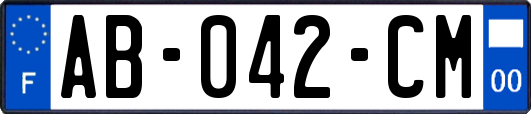 AB-042-CM