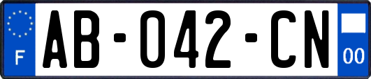 AB-042-CN