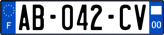 AB-042-CV