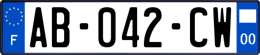 AB-042-CW