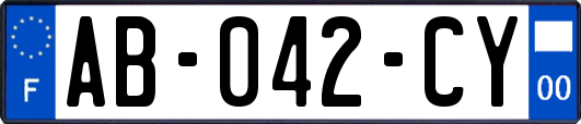 AB-042-CY