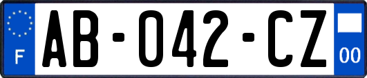 AB-042-CZ