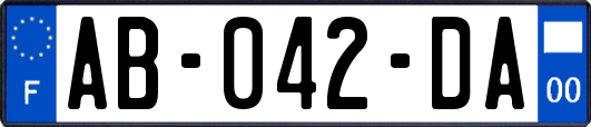 AB-042-DA