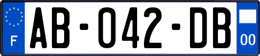 AB-042-DB