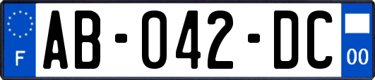 AB-042-DC