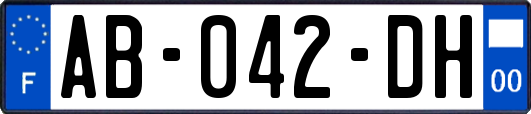 AB-042-DH