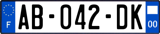 AB-042-DK