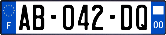 AB-042-DQ