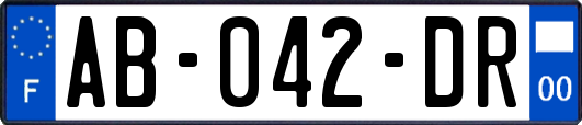 AB-042-DR