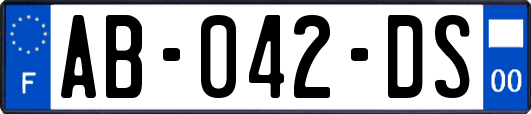 AB-042-DS