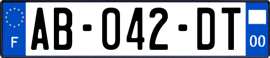 AB-042-DT