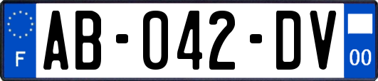 AB-042-DV