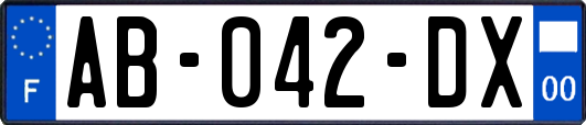 AB-042-DX