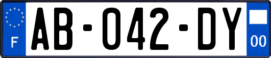 AB-042-DY