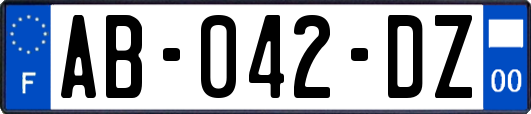 AB-042-DZ