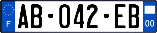 AB-042-EB