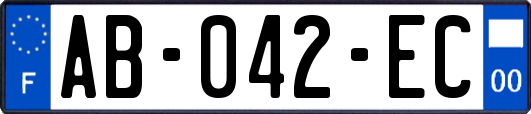 AB-042-EC