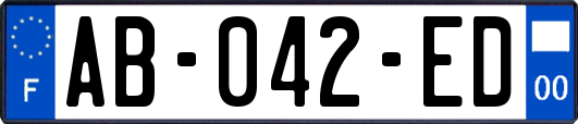 AB-042-ED