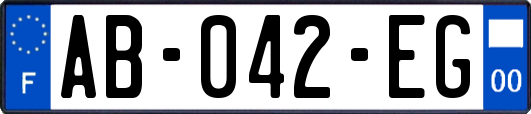 AB-042-EG