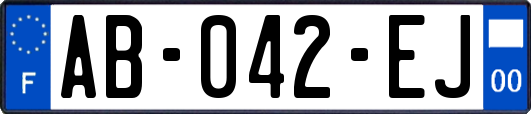 AB-042-EJ