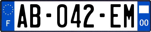 AB-042-EM