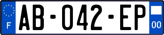 AB-042-EP