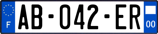 AB-042-ER