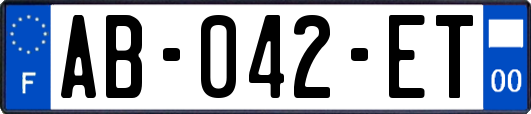 AB-042-ET