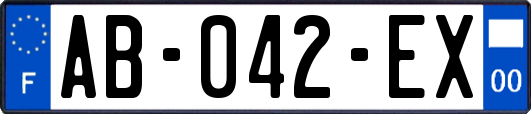 AB-042-EX