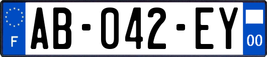 AB-042-EY