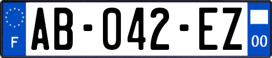 AB-042-EZ