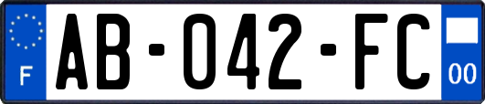 AB-042-FC