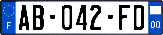 AB-042-FD