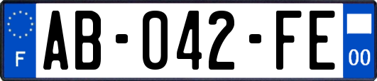 AB-042-FE