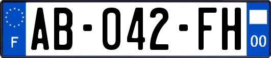 AB-042-FH