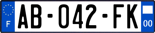 AB-042-FK