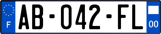 AB-042-FL