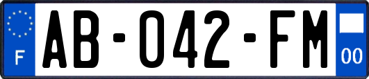 AB-042-FM