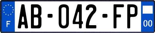 AB-042-FP