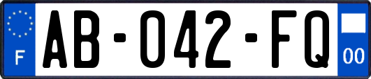 AB-042-FQ