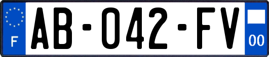 AB-042-FV