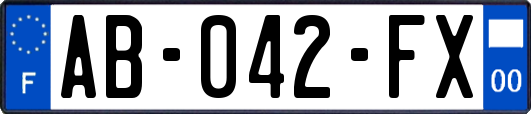 AB-042-FX