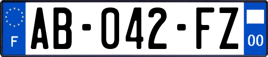 AB-042-FZ
