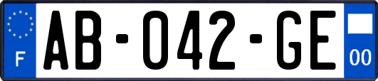 AB-042-GE