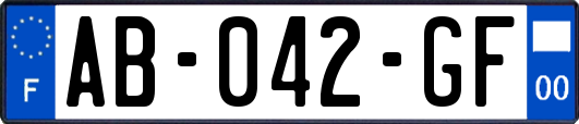 AB-042-GF