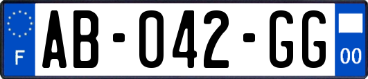 AB-042-GG