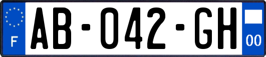 AB-042-GH