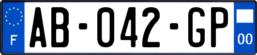 AB-042-GP