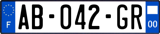 AB-042-GR