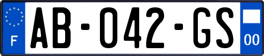 AB-042-GS